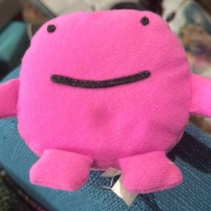 vintage '97 Bandaci Tamagot